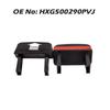 Per Discovery 4 3 Leve di Regolazione Sedile per Range Rover Sport L320 Maniglia Inclinazione Sedile Seconda Fila per L319 LR3 LR4 HXG500290PVJ