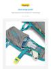 Multifunctional Water-Repellent Hiking & Cycling Backpack - Casual Outdoor Sports & Travel Bag