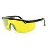 Arbeitsschutz-Augenschutzbrille Industrielle Spritzschutz-Wind- und Staubschutzbrille Motocross-Fahrradbrille