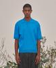 WMC Diamond Punching Collar Knit (3 Colors)