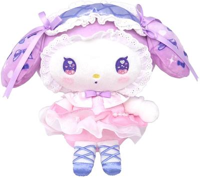 Nakajima Corporation DOLLY MIX My Melody 50th Anniversary S 210760-25