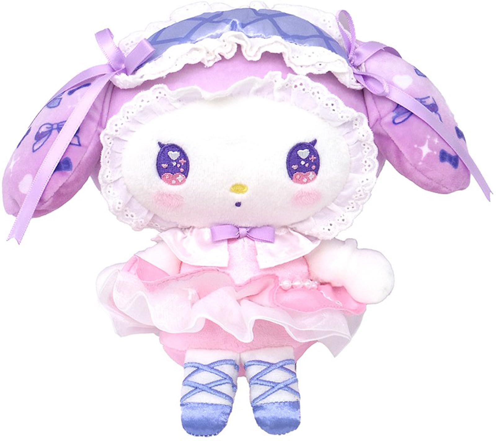 

Nakajima Corporation DOLLY MIX My Melody 50-летие S 210760-25
