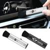 Für Bmw Mini 1 Stück Auto Detailreinigung Einziehbar Weiche Wollbürsten Auto Zubehör Für MINI F54 F55 F56 R56 R60 SONE Roadster Clubman