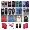 Chicago Bulls 23 Michael Jordan City Edition Retro Stitched Basketball Jersey Cotton Unisex