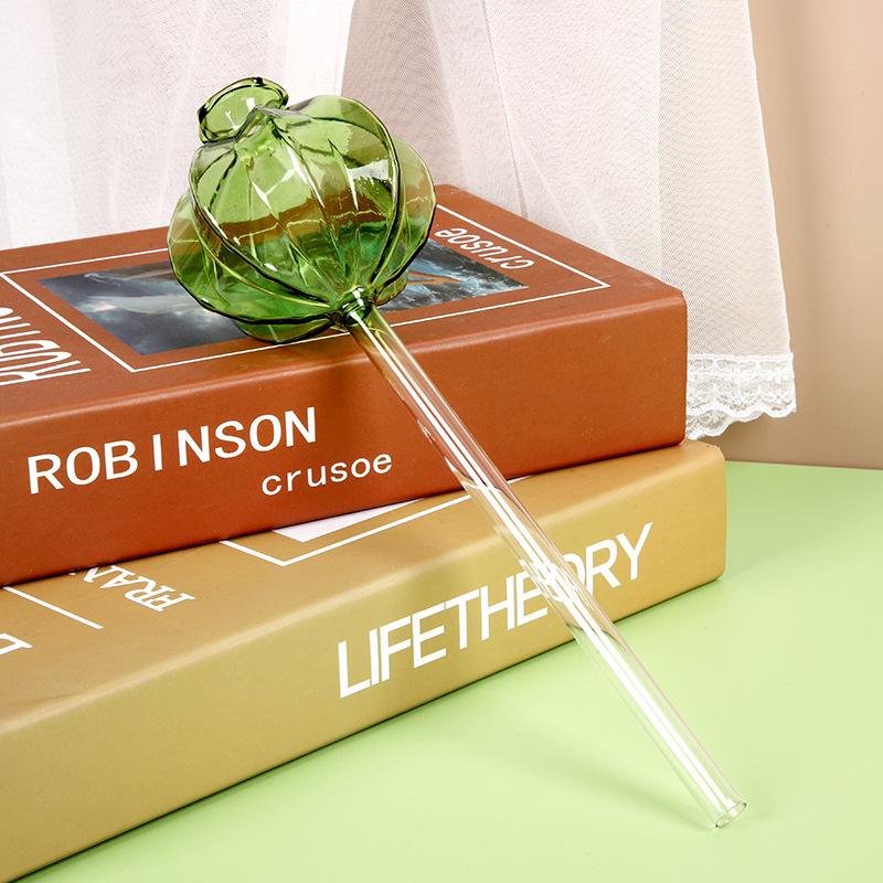 Plant Self Watering Globes Automatic Plant Water Feeder Glass Bulbs Flowerpot Drip Irrigation System Home Office Supplies