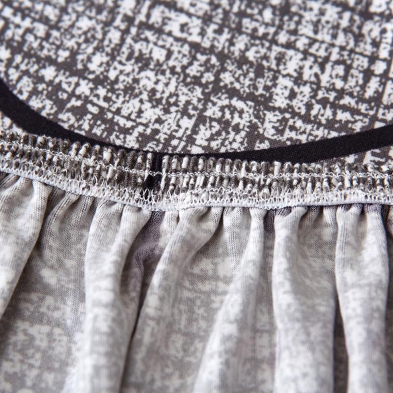 Waterproof Elastic Dustproof Slipcover Sofa Cover Cushion Protector