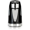 Tea Infuser - DOMO - DO482WK - 3000 W - 1.5 L - Quick Preparation - Black