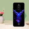 Twelve Constellations Case For Nubia Red Magic 10 8 9 Pro Plus 6 7 6S 7S Pro 6R 5G RedMagic 8S 9S Pro Plus Cover