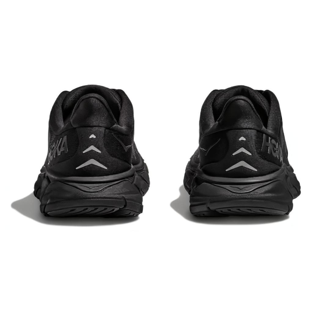 HOKA ONE ONE Arahi 6 'Triple Black' 1123194-BBLC
