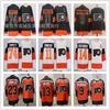 Ice Hockey Jersey Custom Team Maple Leafs Lightning Flyers Oilers Red Wings Rangers Kraken Flames Unisex Adult Sportswear