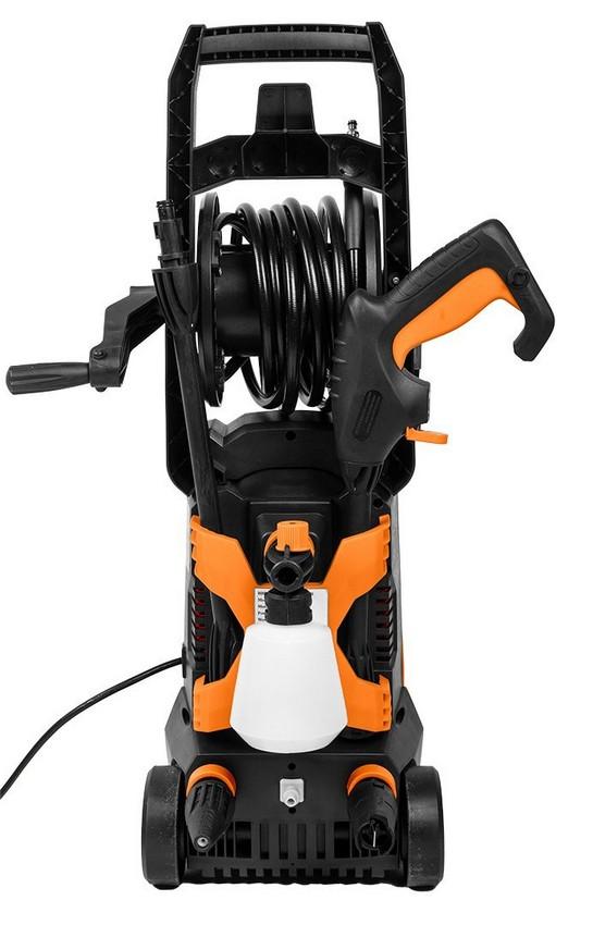 PRESSURE WASHER 1600W - T N04-630