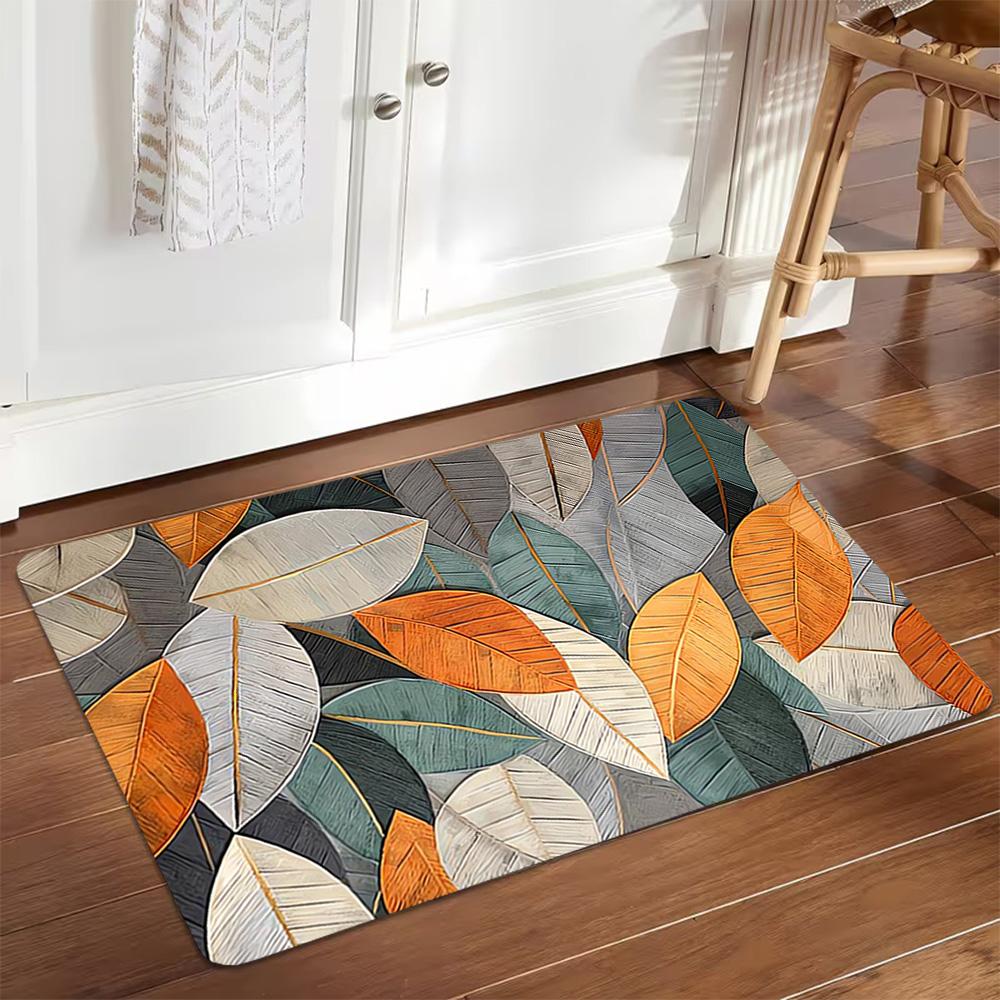 Greek Key Pattern Rug Decoration,Carpet,Living Room,Bedroom, Non-slip,Square rug