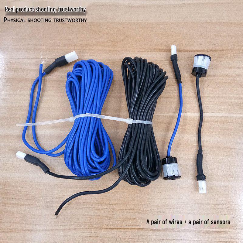 Automatic Door Infrared Sensor Anti-Pinch Electric Eye Beam Switch