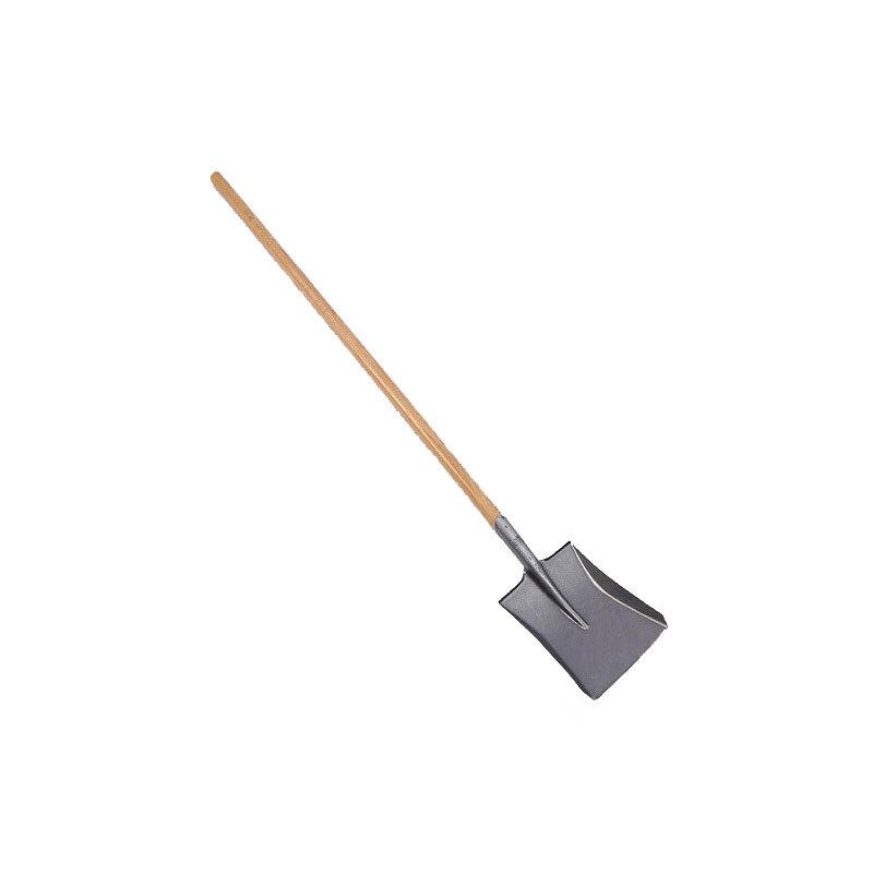 Hao Ying Heavy-Duty Steel Shovel