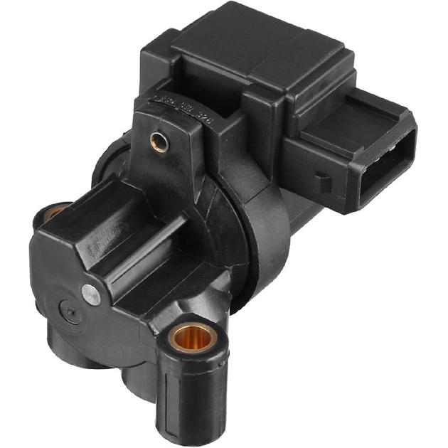 Idle Air Control Valve ICV IACV/Fit For BMW E36 E46 316i 318i 318is 318ti Z3 M43 M44 Idle Motor чёрный