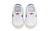 Nike Blazer Low White Hyper Royal TD DA4076-104