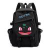 Large Capacity Personality Peripheral Animation School Bag Boys and Girls Laptop School Bag Primary School Junior High School Student