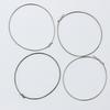DIY Nine-Character Earrings & Wine Glass Pendant Marker Set - Jewelry Accessories In Stock