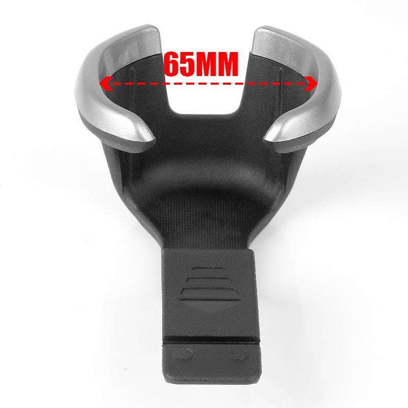 Car Cup Holder Drink Holder 52124622 For Holden RG Colorado 7/Crew Cab/Space Cab/Single Cab/Trail Blazer 2016 2017 2018-