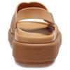 Crocs Brooklyn Comfortable Versatile Slide Sandals Women Sandals 209407-2U3