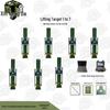 Xinnengda Intelligent Elevating Target System