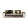Medieval French Sofa Cushion  New Chenille Light Luxury High Sense Four Seasons Universal Non-Slip Cover Cover Towel