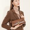 Fashion Niche Underarm Bag Versatile High-end Single Shoulder Messenger Bag Commuter Women's Bag