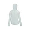 SAUCONY Hooded Zip Long Sleeve Jacket Women Jackets SA1269SC41T-BL174