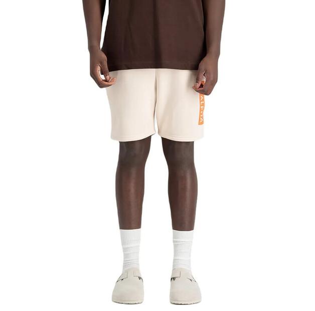 Шорты Alpha Industries AI.146365-578-S EU M