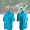 Steve Minecraft Polyester Cosplay Apparel Adult Halloween Costume Young Adults