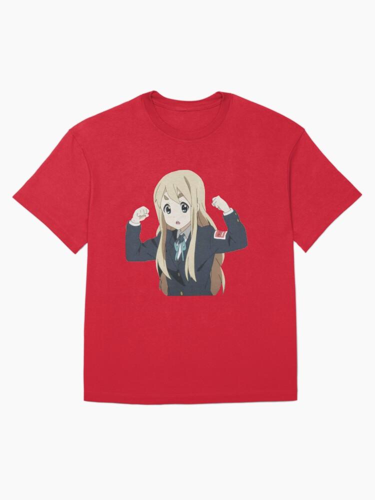 K-On! Essential Unisex T-Shirt
