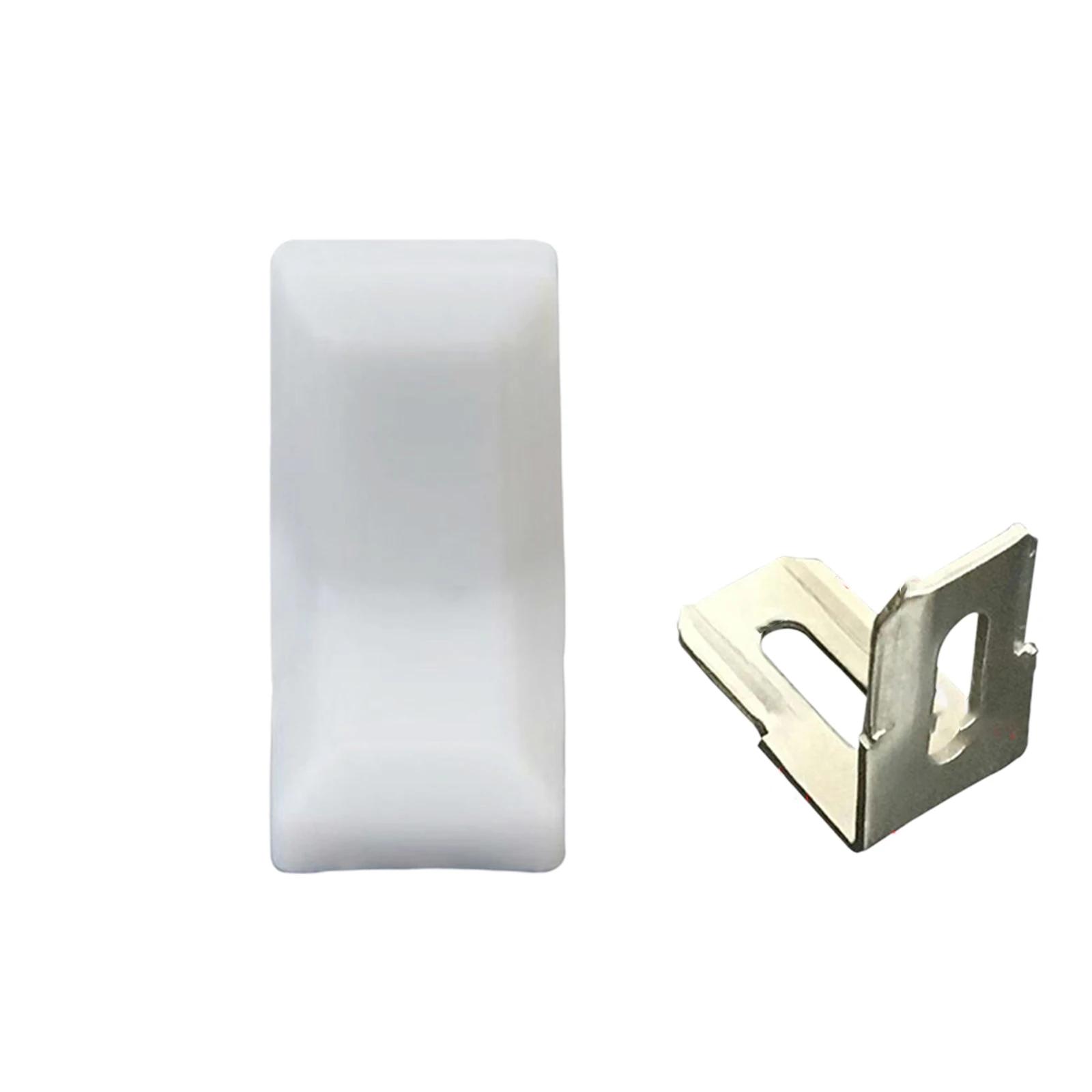 

Features Load Bearing Capacity Shelf Bracket L Shape Right Angle Corner Brackets Spliced Cabinets Cold Rolled Steel білий