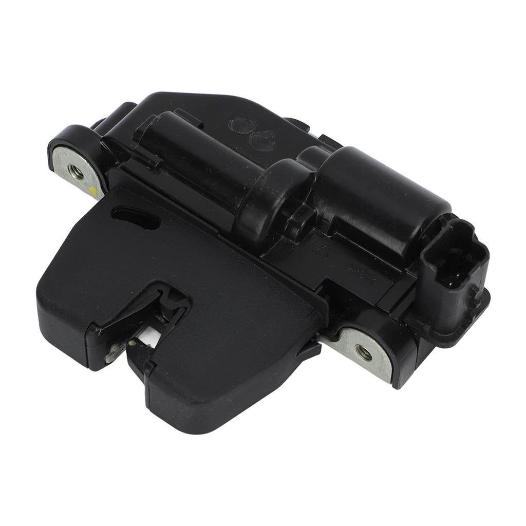 Tailgate Lock 8726N9 Rear Trunk Lid Lock Latch Replacement for Peugeot 206 SW 408