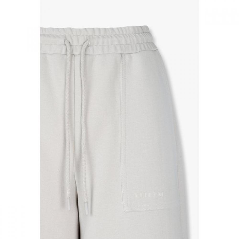 Vov String Banding Jersey Half Pants  7156230009 