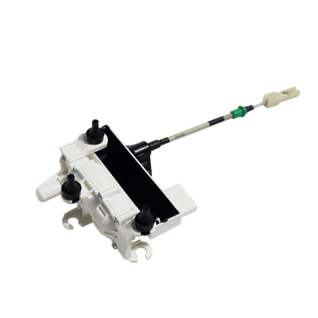 Left Front Door Lock Actuator for BMW G11/G12 (Part Number 51217368449)