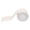 2PCS Body Tape Long Lasting Adhesive Skin Friendly Lace Style Bust Lift Athletic Tape for Women