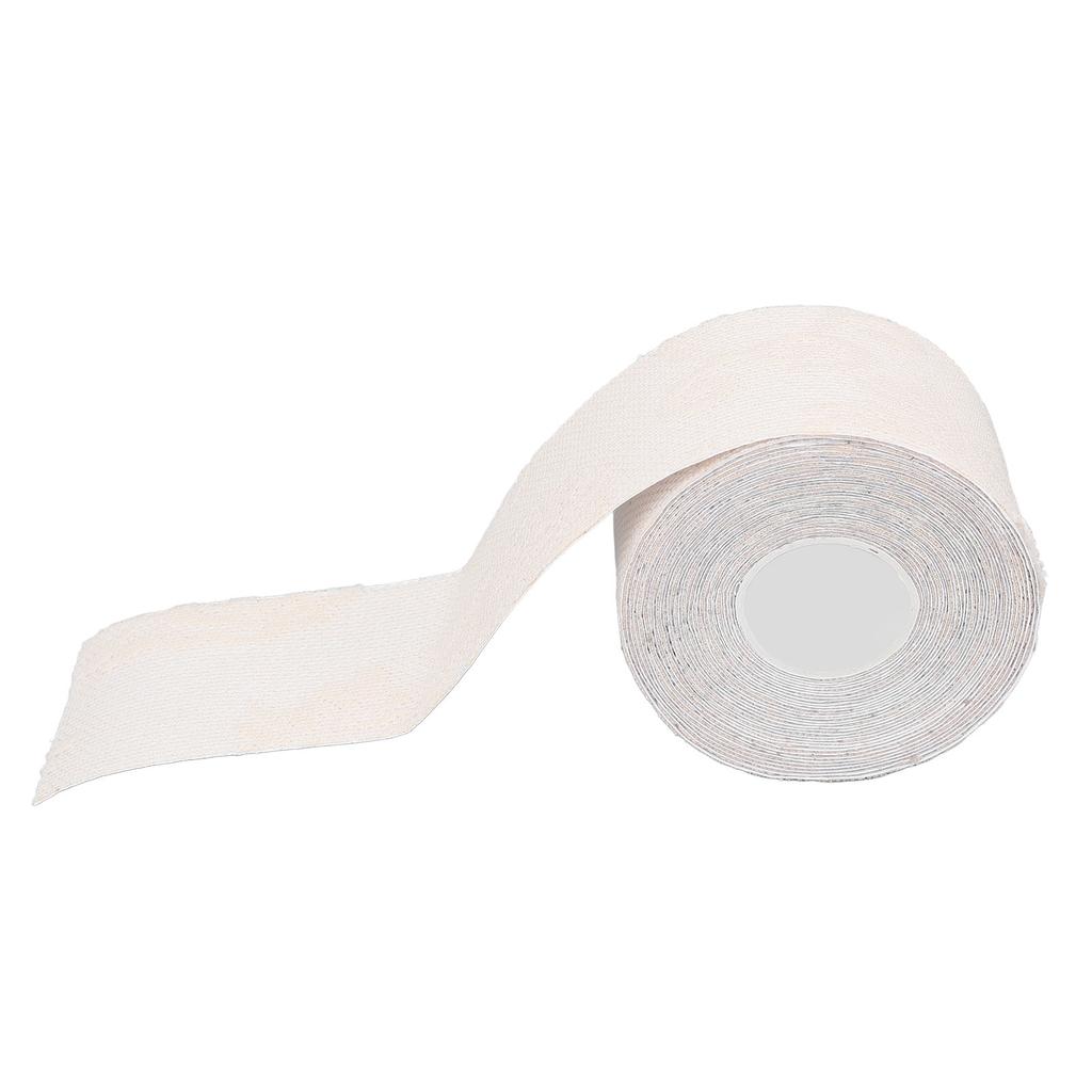 2PCS Body Tape Long Lasting Adhesive Skin Friendly Lace Style Bust Lift Athletic Tape for Women