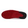 Nike Flight Legacy Vintage Basketball Shoes Unisex Mid top Red/White BQ4212-100(Team56-)