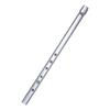 Irish Whistle Traditional Tin Penny Whistle 6 Holes Flute Wind Music Instrument for Beginners Intermediates & Experts