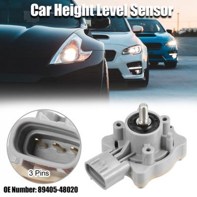 Fahrzeughöhensensor 89405-48020 für Lexus RX 330 Base 05 für Lexus RX 330 Gold