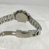 Used SEIKO LUKIA Chronograph 7T32-6K80 White
