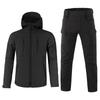 Jackets & Composite Pants Set