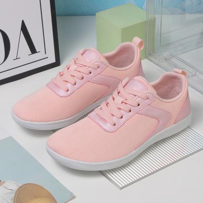 Outdoor Sports Wide-headed Shoes, Fattened and Widened Walking Shoes, Barefoot Loose Wide Last Shoes, Indoor Fitness Training Shoes