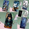 Lord Shiva Hindu God Buddha India Case For Xiaomi Redmi Note 14 Pro 13 12 11 10 15 Pro Plus Redmi 15 C 13 10C 12C 13C 14C Cover