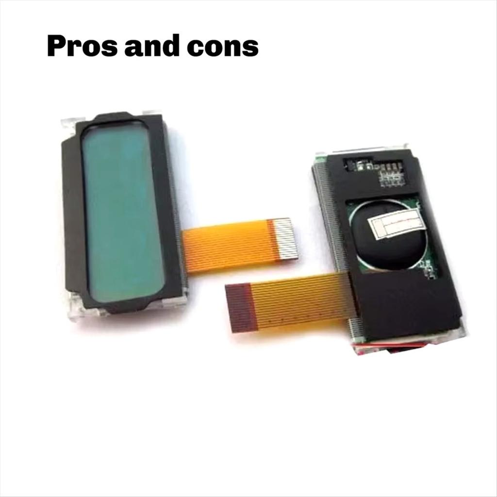 LCD Display Screen Board for GP338 GP360 GP380 PTX760 PRO7150 MTX960 HT1250 LCD Display Accessories