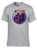 Accept Rock Band Rock Music Legends Grey Kids TShirt 513grKids