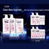 Clear Anti-Dandruff Scalp Care Shampoo Series
