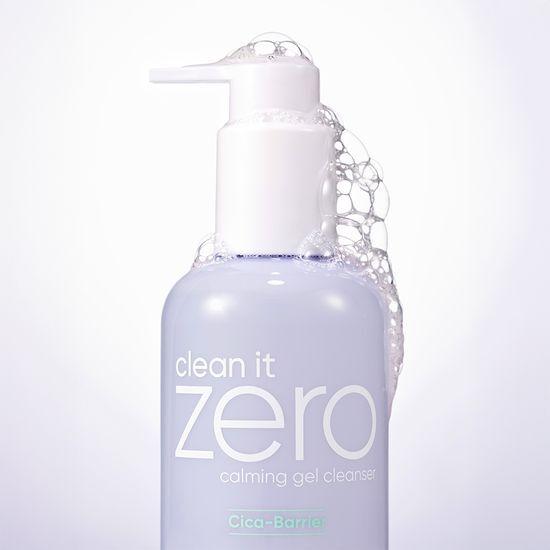 BANILA CO Clean It Zero Calming Gel Cleanser 200ml