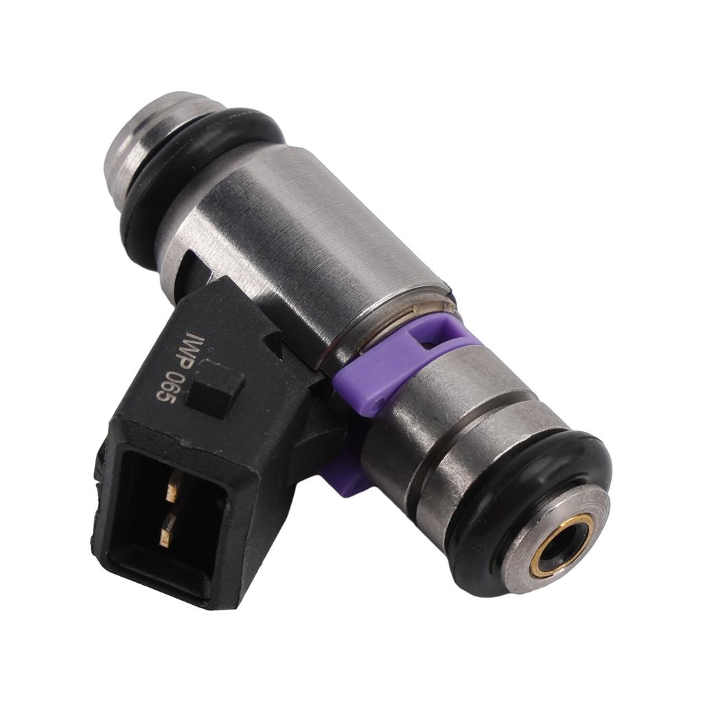 1Pcs Fuel Injector For Fiat Panda 1.1 Punto 1.2 Seicento Doblo IWP065 50101302