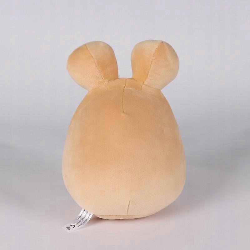 Plüschtier Pou Plüsch Mein Haustier Plüsch Alien Weich 22 Cm